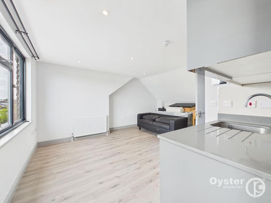 5 bedroom terraced house to rent - Photo 1