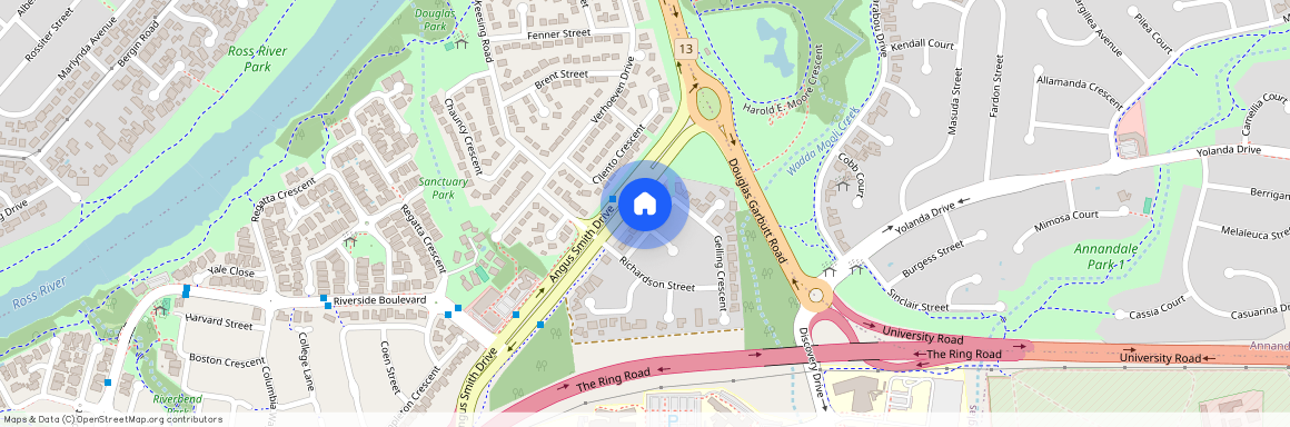 10 Gelling Crescent, Douglas