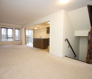 For Lease - 755 Linden Drive Unit# 30, Cambridge, Ontario - Photo 2