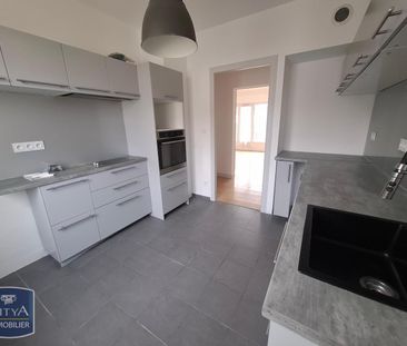 Location Appartement 3 pièces 59m² AGEN 47000 - Photo 6