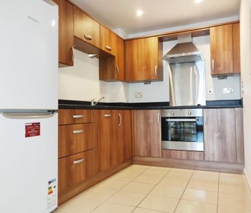 1 bedroom apartment to rent - Photo 4