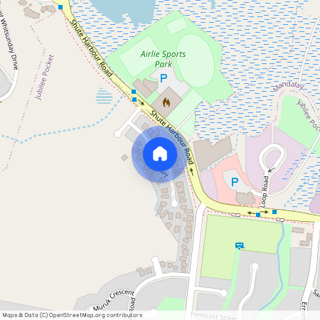 20 Lemau Court, Qld 4802, Jubilee Pocket