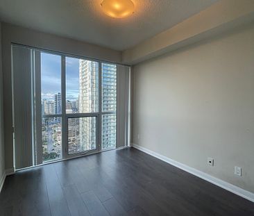 New Immaculate 2B+Den 2B Condo For Lease | 5162 Yonge Street, North York Ontario M2N 0E9 - Photo 2