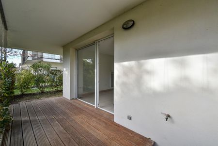 location Appartement T2 DE 43.95m² À TOULOUSE - Photo 3