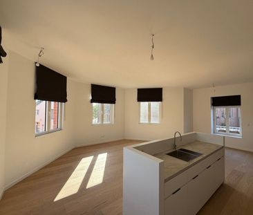 Appartement te huur in Retie - Foto 4