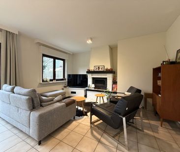 Instapklare halfopen woning met tuin nabij Sint-Pietersstation - Foto 4