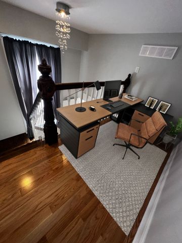 For Lease - 61 - 63 Mill Street Unit# 7, Mississippi Mills, Ontario - Photo 2