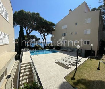 Dúplex de alquiler en Calle Ctra Sant Feliu a Sant Pol, Centre - Photo 4