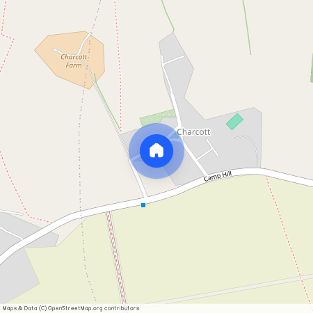 4 Charcott Green Cottages, Charcott, Kent, TN11 8LH, Tonbridge