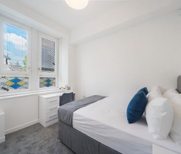 2 bedroom flat to rent - Photo 6