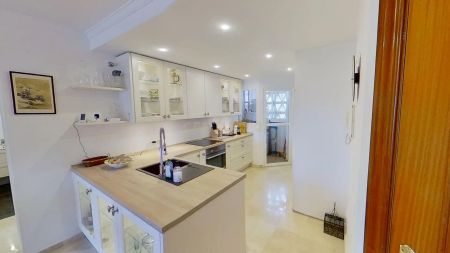 Loft de alquiler en Mijas Golf - Foto 2