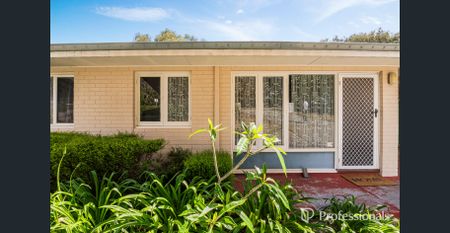 Well-Located 3x1 Villa with Private Yard - Photo 5