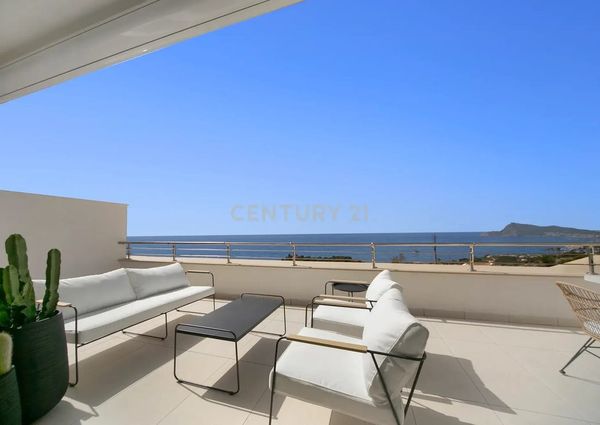 Altea, Valencian Community