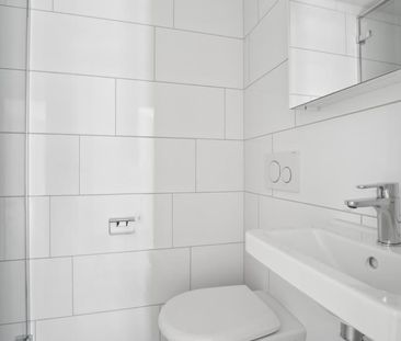 Schöne 4.5-Zimmer-Wohnung mit Gartensitzplatz - Foto 5