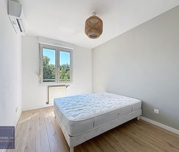 Bel appartement T2 Meublé - Villeurbanne, - Photo 5