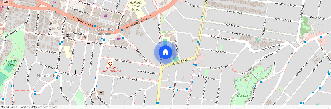 11/45 Murdoch Street, Cremorne