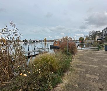 Wohnen mit Urlaubsgefühl - 3-Zimmer-Neubauwohnung - Foto 1