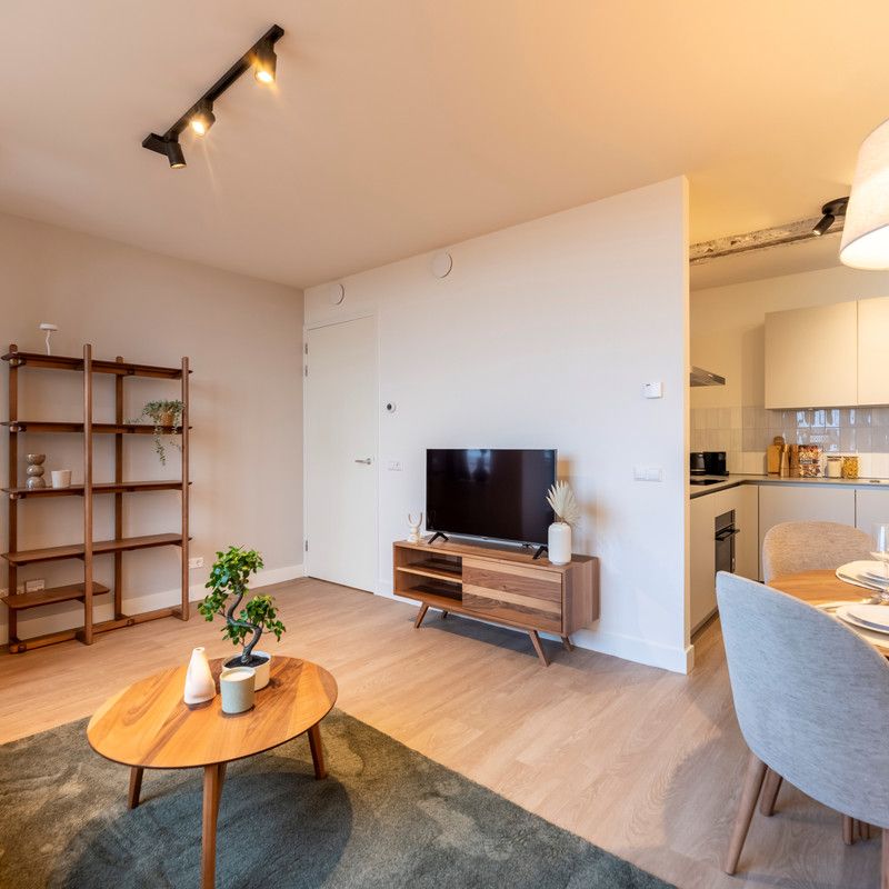 Ungerplein 2B03 - Photo 1