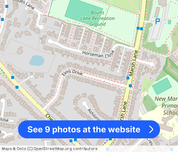 Elms Drive, Marston, Oxford, OX3 - Photo 1