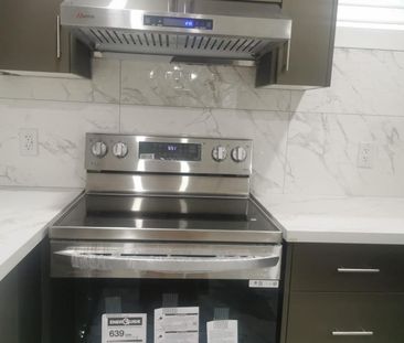 For Lease - 14 River Ridge Street Unit# Bsmt, Kitchener, Ontario - Photo 4