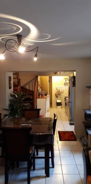 Appartement 2 pièces - 71570 Saint-Symphorien-d'Ancelles - Photo 1