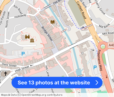 Castle Square, Haverfordwest - Photo 1