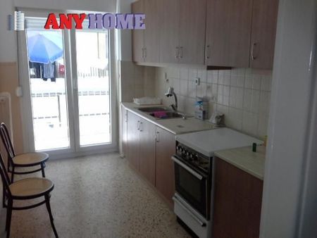 Studio/Γκαρσονιέρα για ενοικίαση Νέα Παραλία (Ανάληψη - Μπότσαρη - Νέα Παραλία) - Φωτογραφία 2
