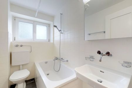3 Zimmer, 67 m², EG - Foto 3