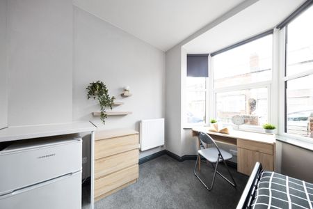 Aston Road, Nuneaton, CV11 5EJ - Photo 3