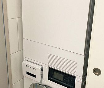 3.5 Zimmer Wohnung - Photo 6