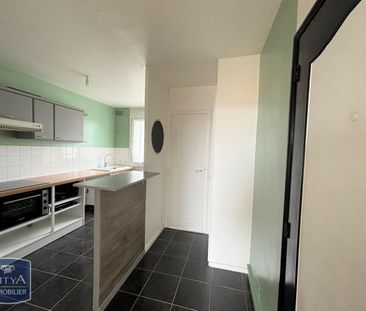 Location Appartement 3 pièces 65m² LIMOGES 87000 - Photo 5