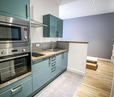 Studio to rent - Photo 1