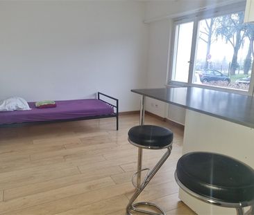 Location Appartement 1 pièce 20m² - Photo 2
