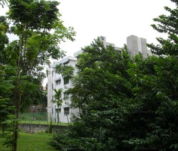 Orchid Apartment (D11), Apartment - For Rent - Photo 4