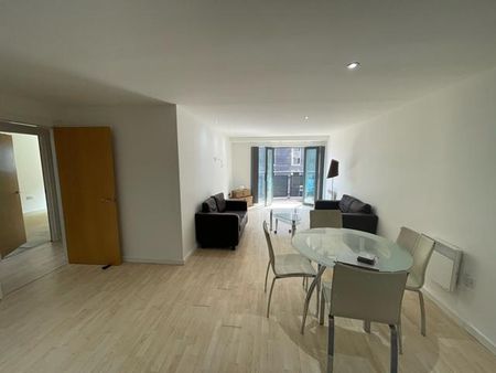 2 bedroom apartment to rent - Photo 3