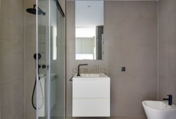 Apartamento T1 em Porto