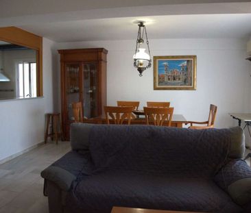3 room luxury Flat for rent in Fuengirola, Andalusia - Photo 2