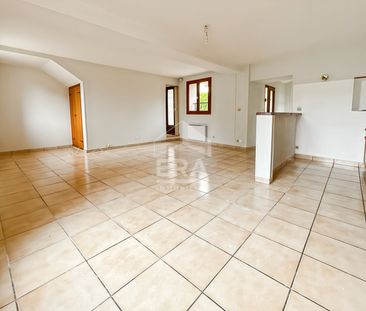 location maison avec stationnement et garage - Photo 1