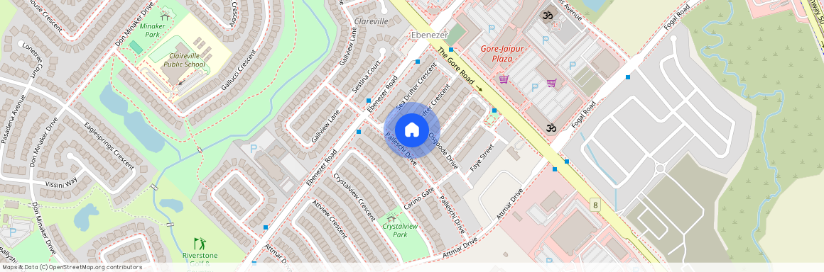 152 Sea Drifter Crescent Unit# BSMT, Brampton