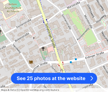 AUSSERGEWÖHNLICH wohnenim individuellen Loft - Photo 1