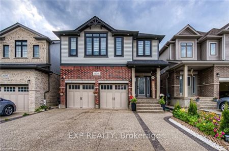 Detached Home For Lease | X8126184 - Photo 3