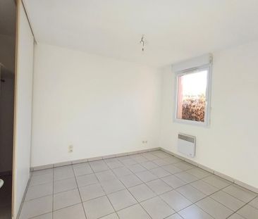 location Appartement T2 DE 40.05m² À SEILH - Photo 5