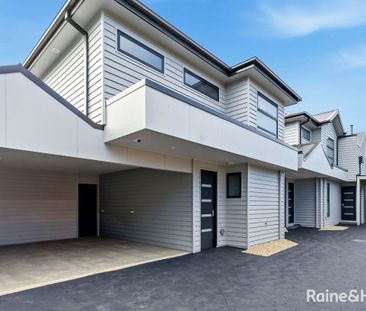 3 Townhouse's - Brand New & Available Now! - Photo 6