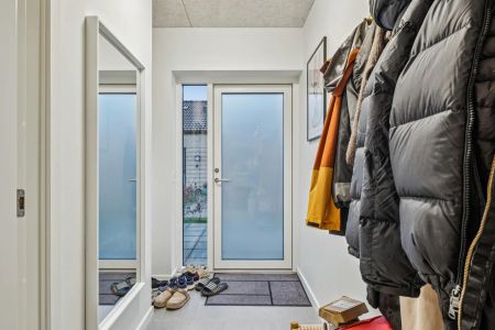 Nyopført 4-værelses rækkehus på Ronjasvej i Vestbjerg - Foto 4