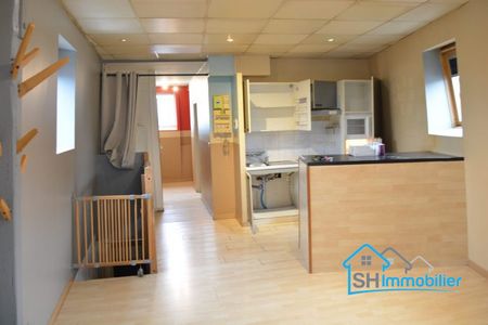 T3 Wattrelos - Photo 3