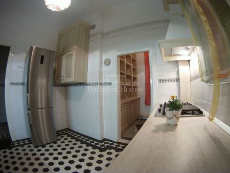 Classy Apartment of 2 / 3 Bedrooms in Historical Villa, Dorobanti - Photo 5