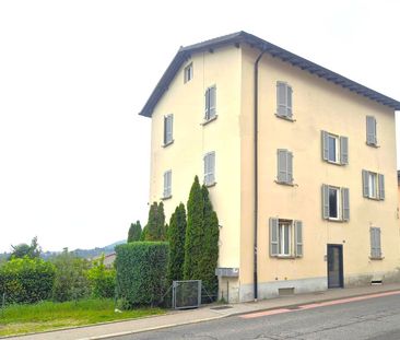 3.5 Zimmer, 90 m², 2. Stock - Foto 6