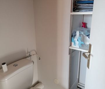 Location Appartement 2 pièces 50m² - Photo 3