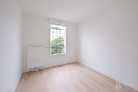 Rental Apartment Suresnes - Photo 3