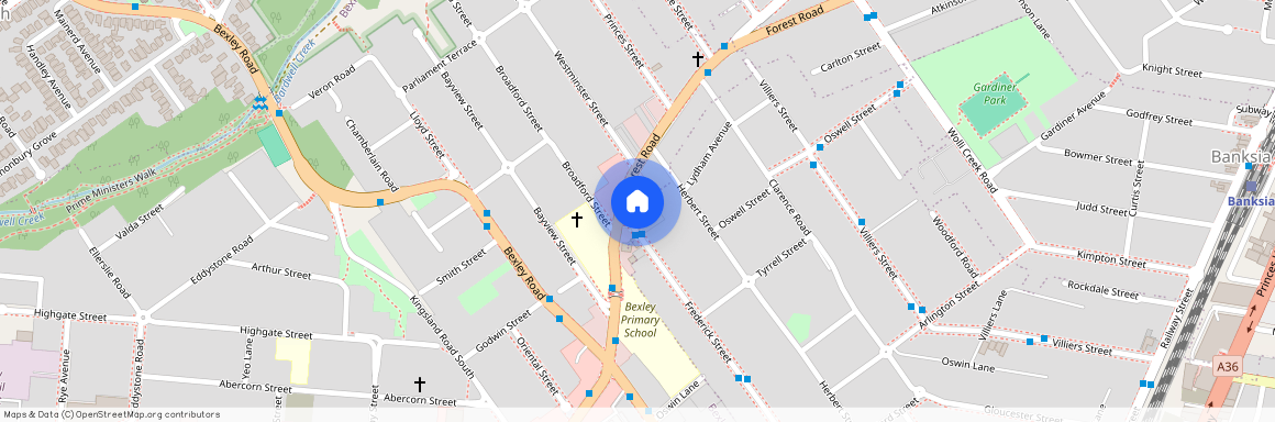 301/165 Frederick Street, NSW 2207, Bexley